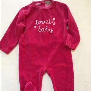 Grain de ble Sleeper